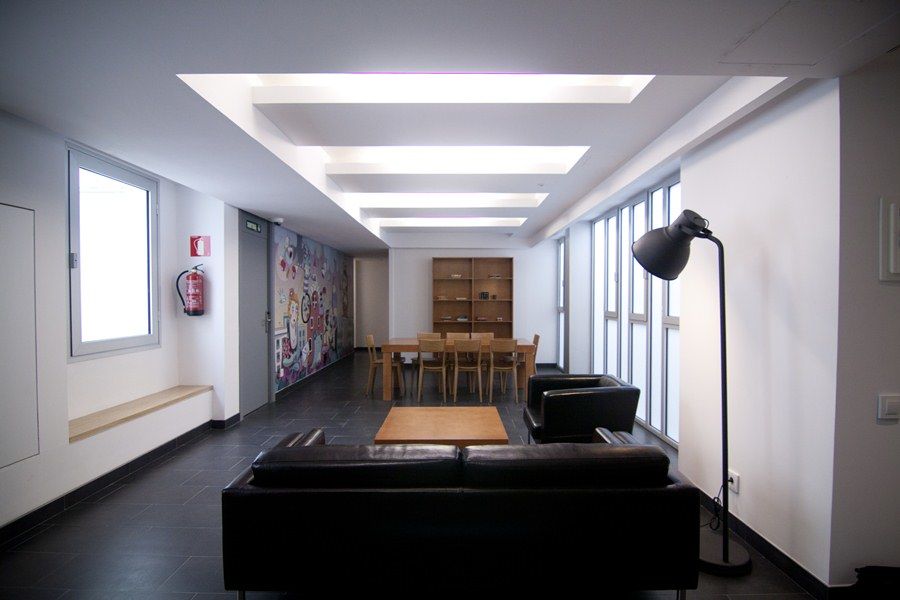 St Christopher'S Inn Barcelona Exterior photo